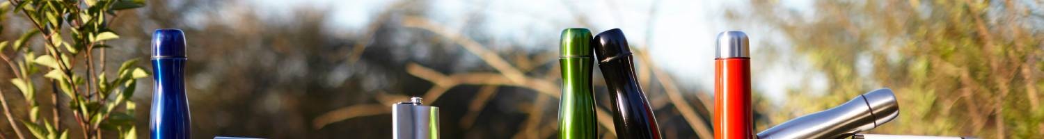 Bidones Deportivos | Botellas Personalizadas