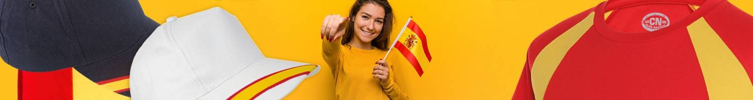 Regalos promocionales de España