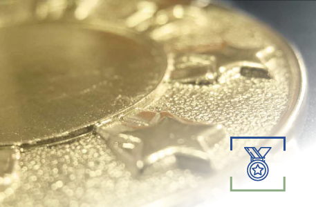 Medallas Personalizadas