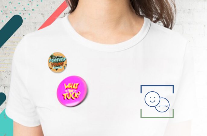 Chapas personalizadas 