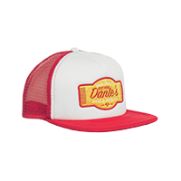 Gorra personalizada con logo