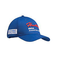 Gorra personalizada para empresas