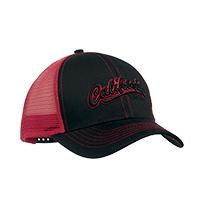 gorra personalizada de baseball