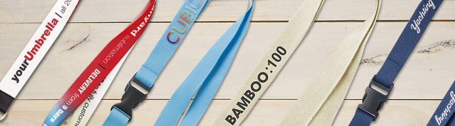 lanyards personalizados  promocionales para empresas