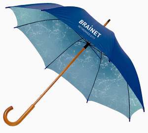paraguas personalizados elegantes