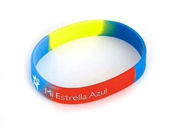 pulsera personalizada coartegift