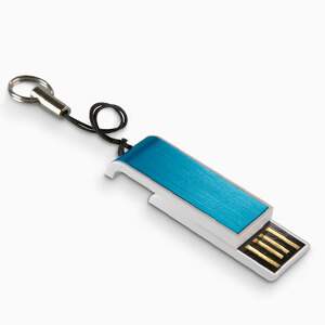 usb personalizado de importación