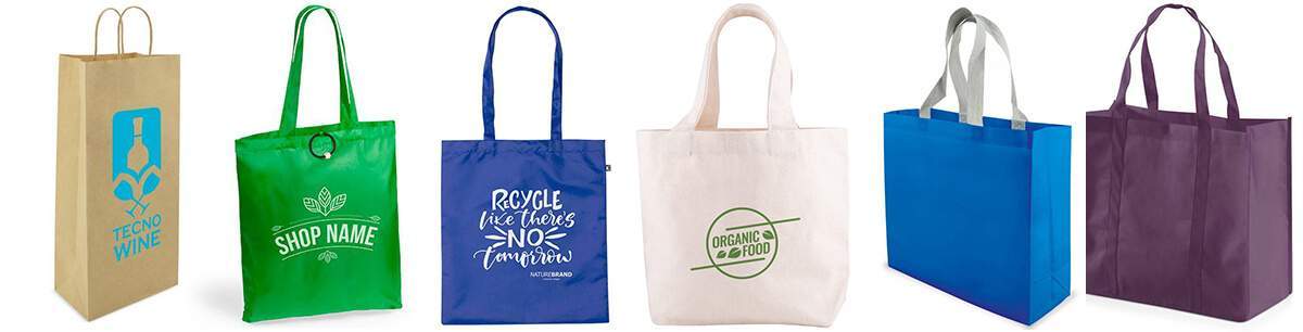 bolsas personalizadas para regalar