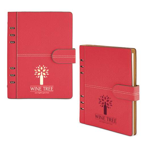 agendas con funda