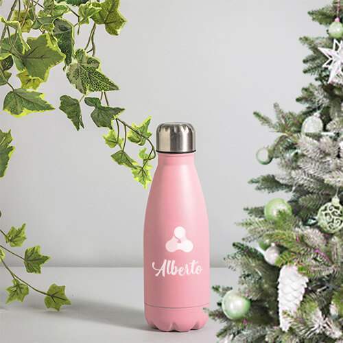 botellas personalizadas para regalar