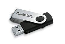 usb personalizado