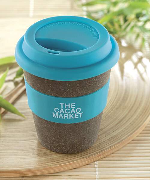 Vaso de café para llevar