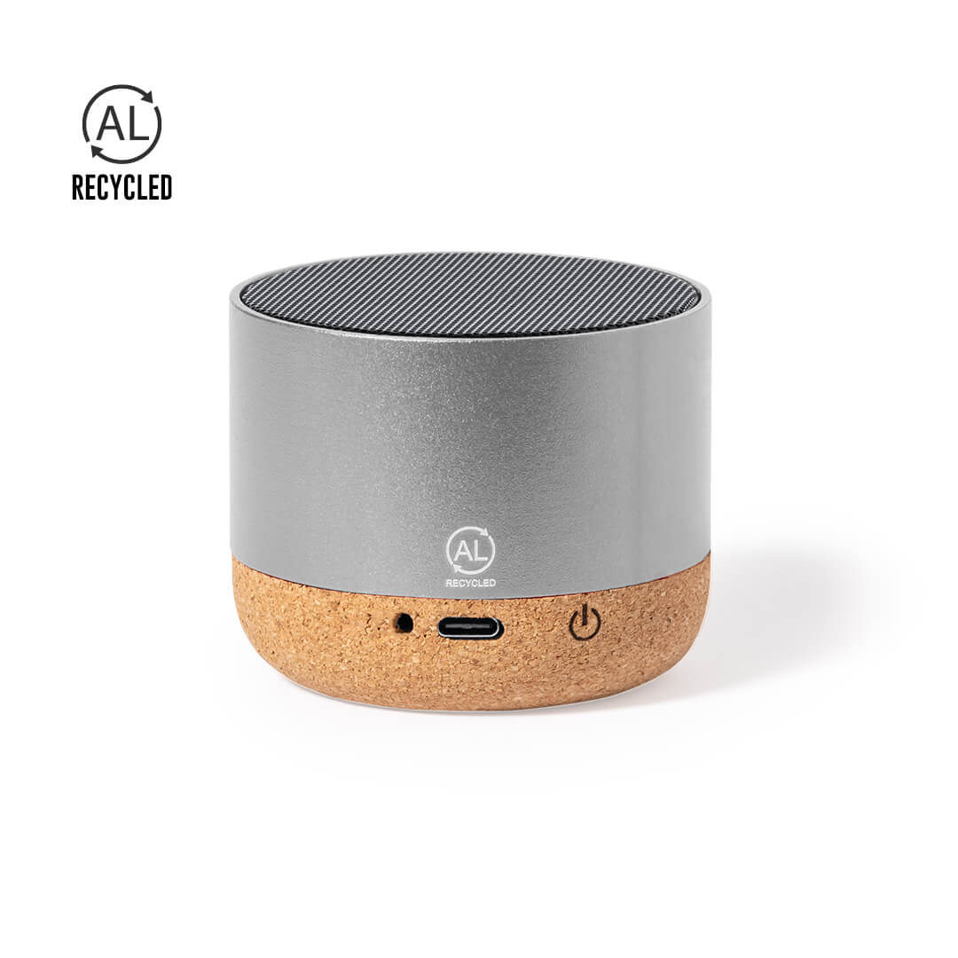 altavoz inalámbrico