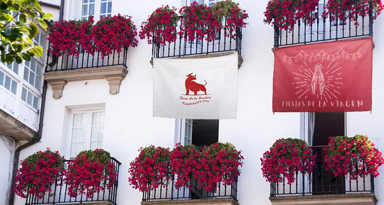 balconeras para fiestas