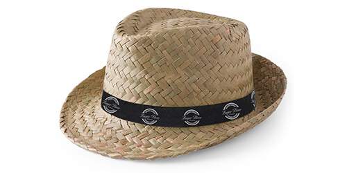 sombreros de paja para festivales