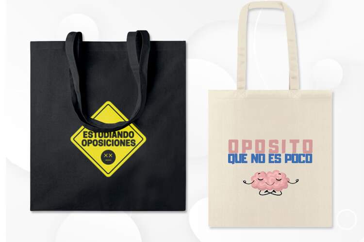 bolsas de algodón personalizadas