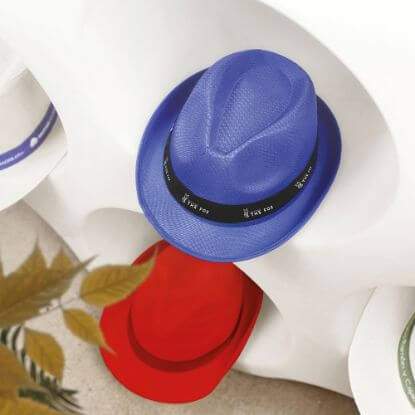 sombreros personalizados