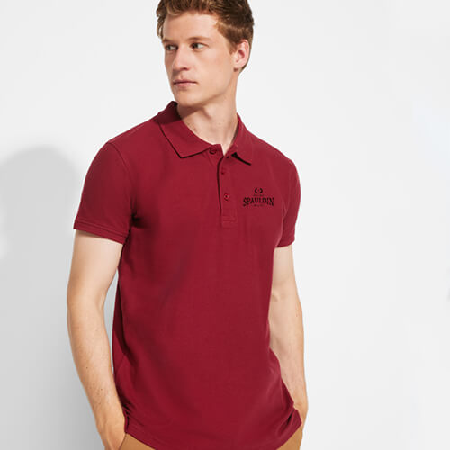 polos para fiestas de verano