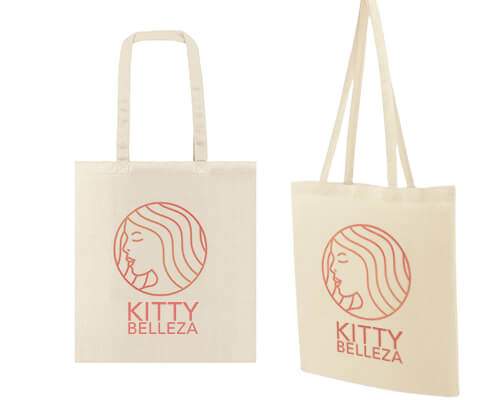 tote bag personalizada