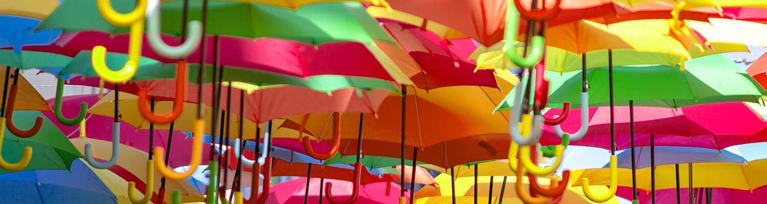 paraguas originales personalizados