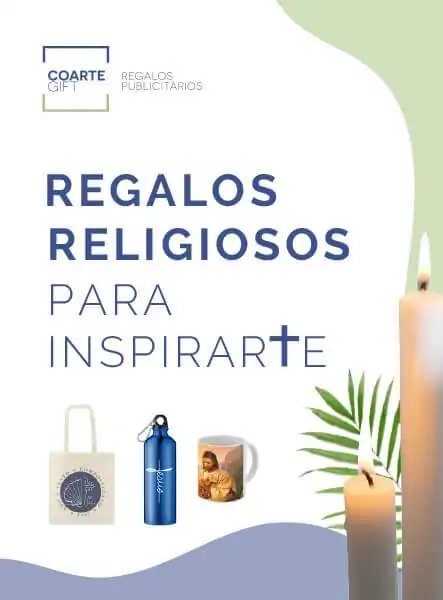 catálogo de regalos religiosos