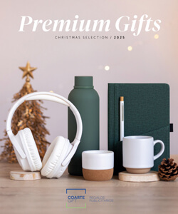 catálogo regalos de empresa