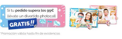 regalo photocall