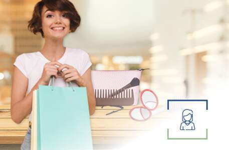 Regalos para mujer