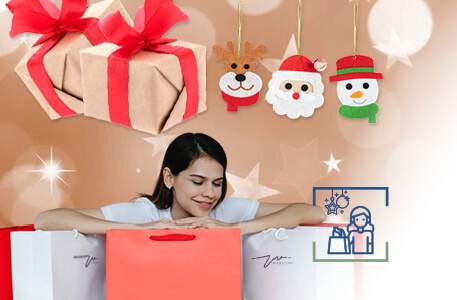 Regalos de Navidad para empresas