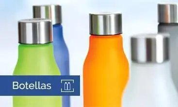 Botellas Personalizadas
