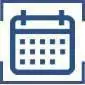 Calendarios personalizados