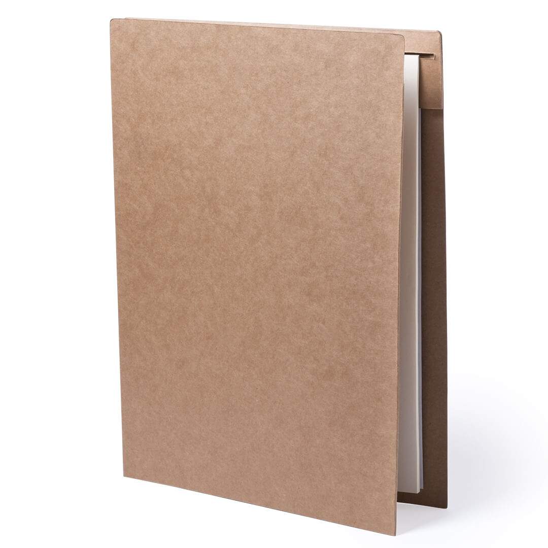 Carpeta para Congresos
