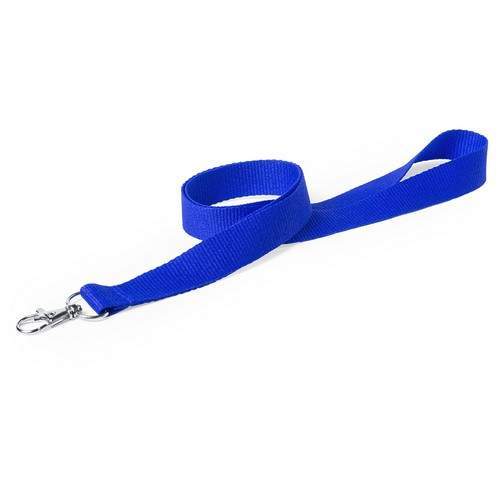Lanyard Básico con mosquetón