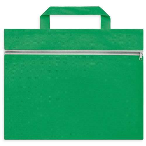 Bolsa maletín para congresos