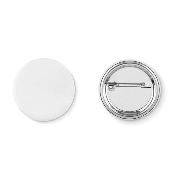 Chapa personalizada