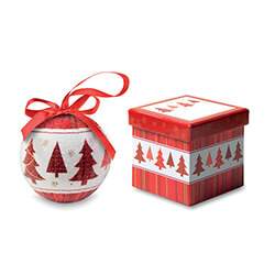 Bola de Navidad