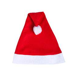Gorro de papá Noel