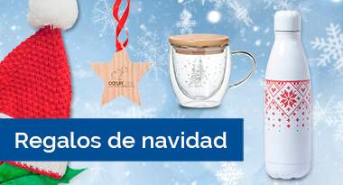 Regalos de Navidad