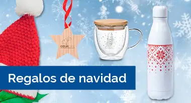 Regalos de Navidad