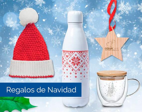 Detalles de Navidad