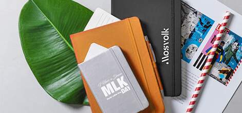 Libretas publicitarias