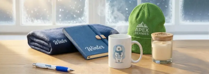 regalos publicitarios para particulares y empresas