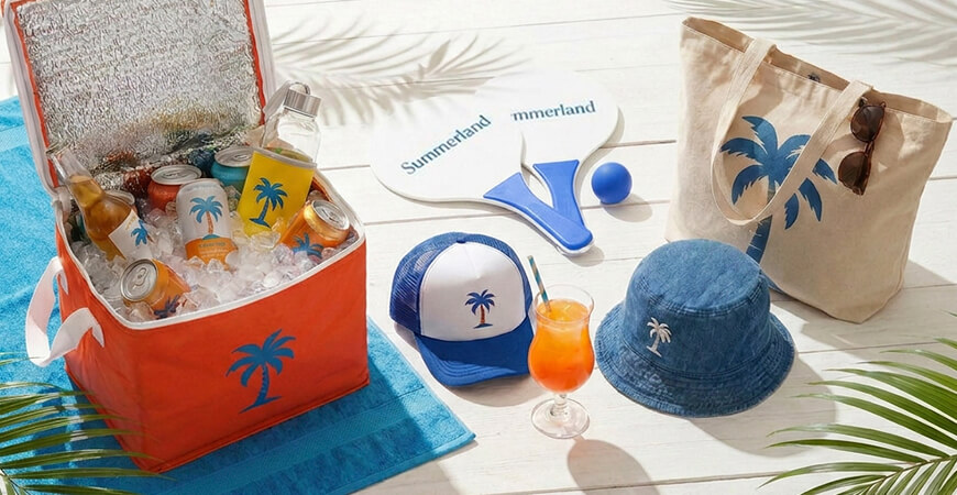 regalos publicitarios para particulares y empresas