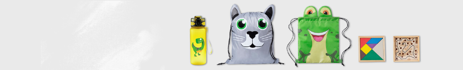 Art&iacute;culos infantiles