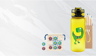 Regalos publicitarios para ni&ntilde;os
