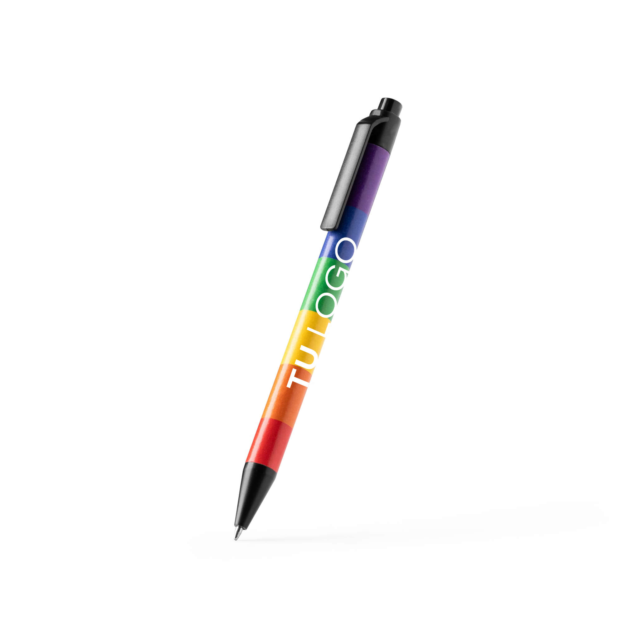 Bol&iacute;grafo LGTBI