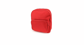 mochila infantil en varios colores