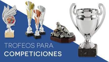 Trofeos deportivos Coartegift