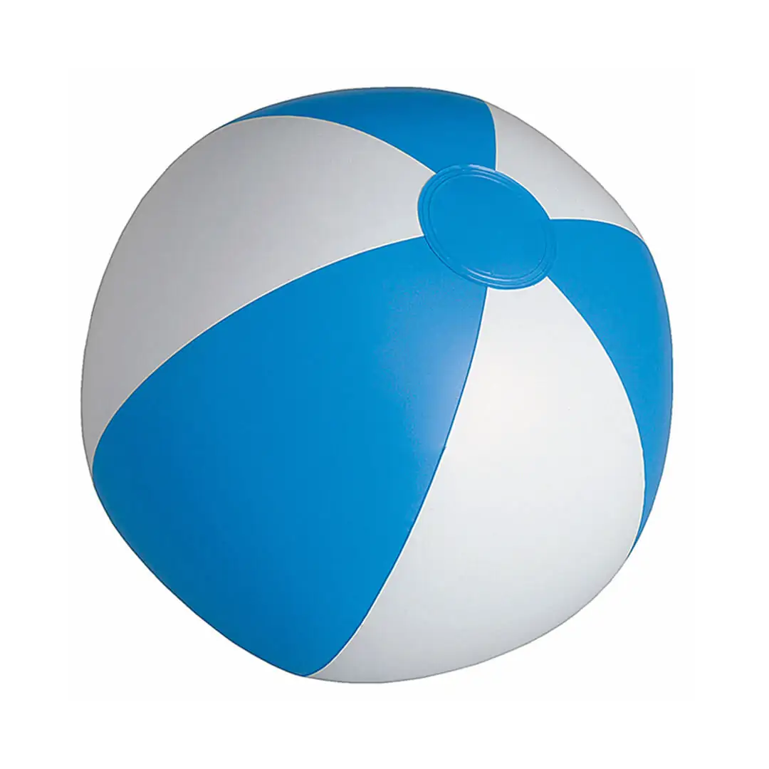 Bal&oacute;n de playa