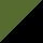 Verde Oliva / Negro